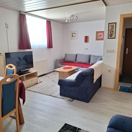 Haus Trojer Daire Matrei in Osttirol Dış mekan fotoğraf