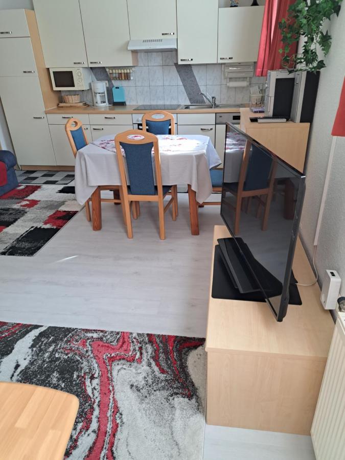 Haus Trojer Daire Matrei in Osttirol Dış mekan fotoğraf