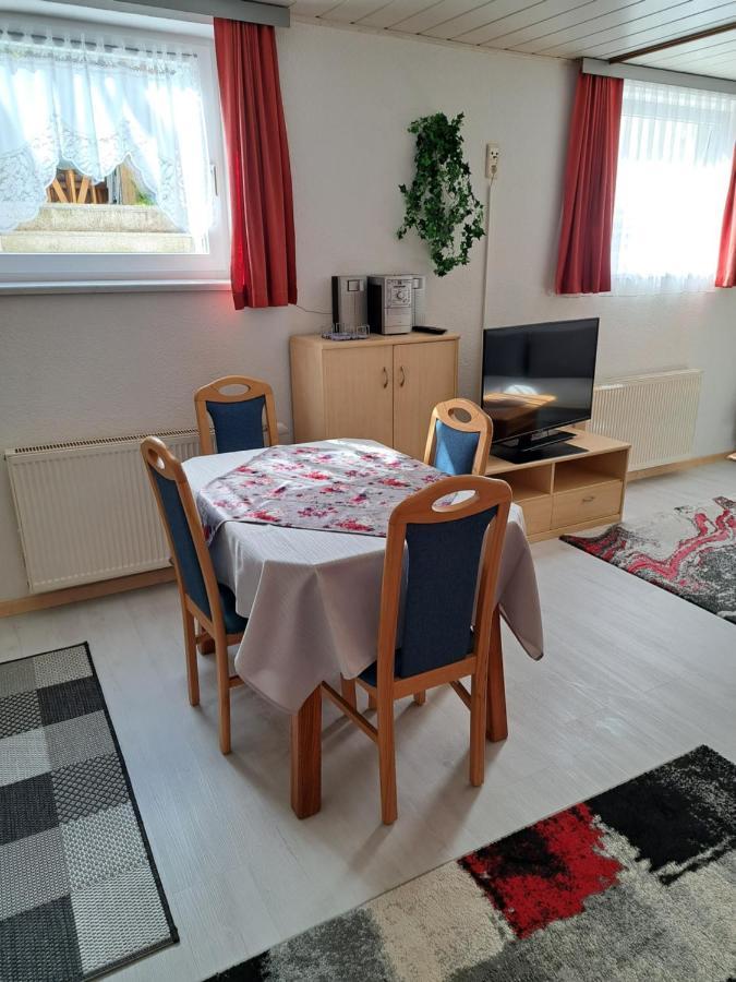 Haus Trojer Daire Matrei in Osttirol Dış mekan fotoğraf