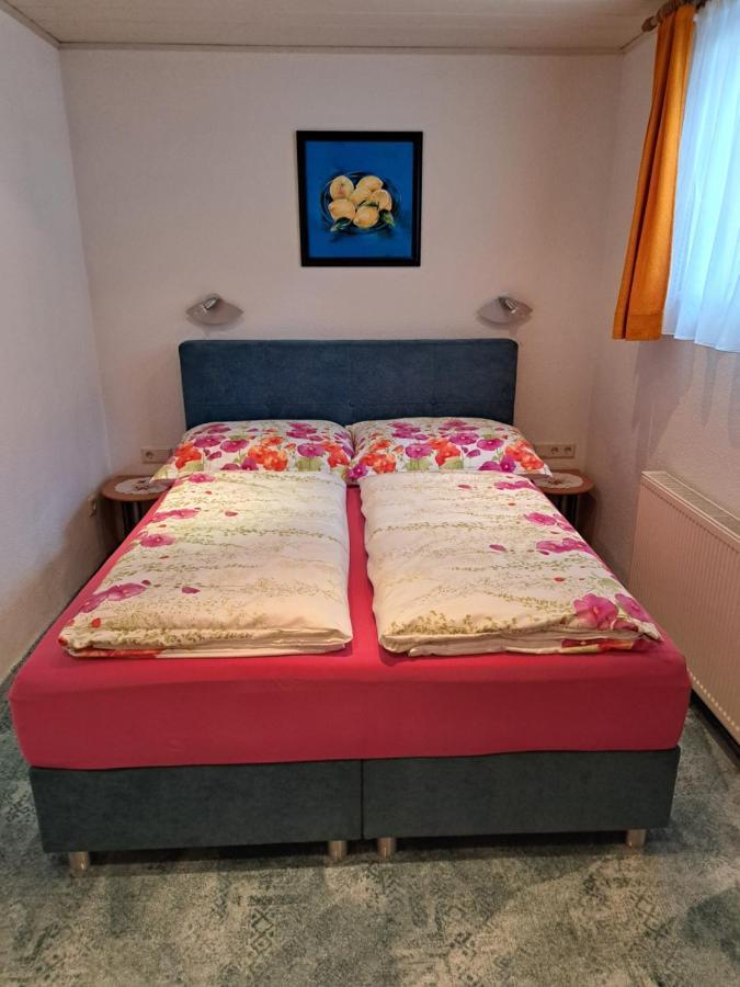 Haus Trojer Daire Matrei in Osttirol Dış mekan fotoğraf