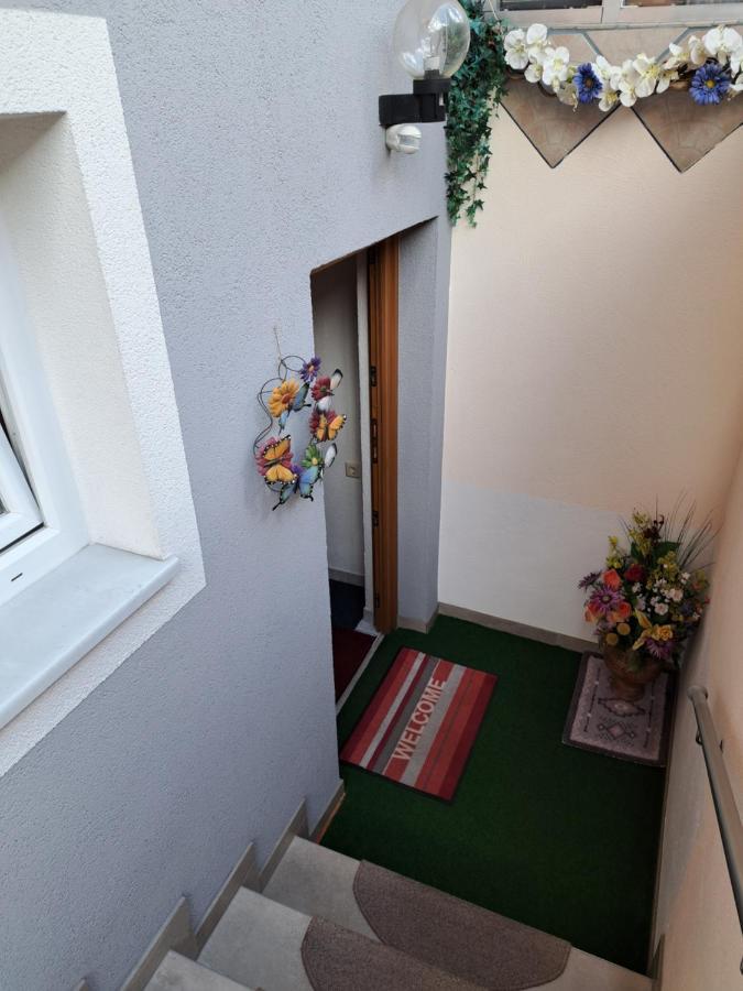 Haus Trojer Daire Matrei in Osttirol Dış mekan fotoğraf