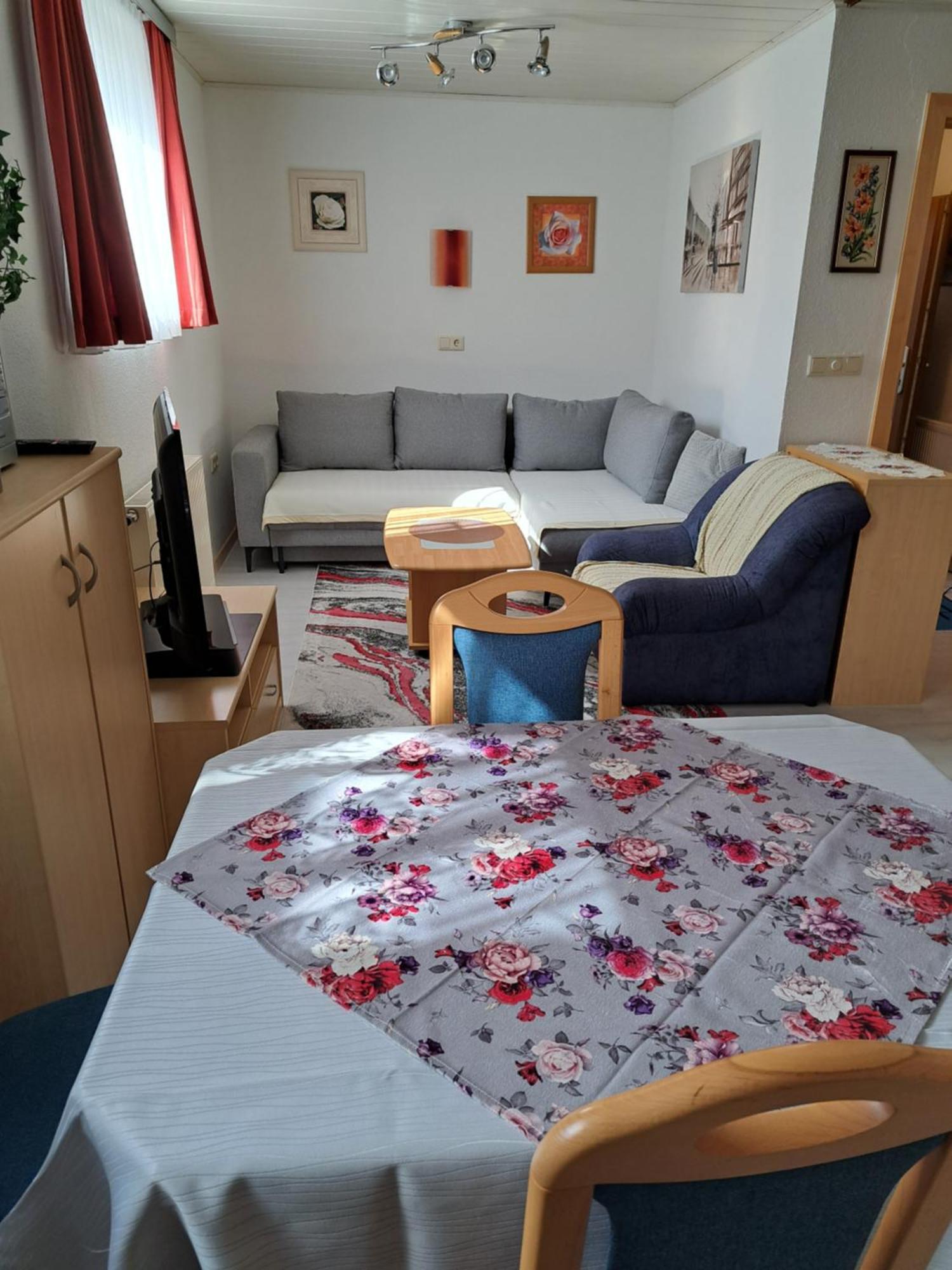 Haus Trojer Daire Matrei in Osttirol Dış mekan fotoğraf