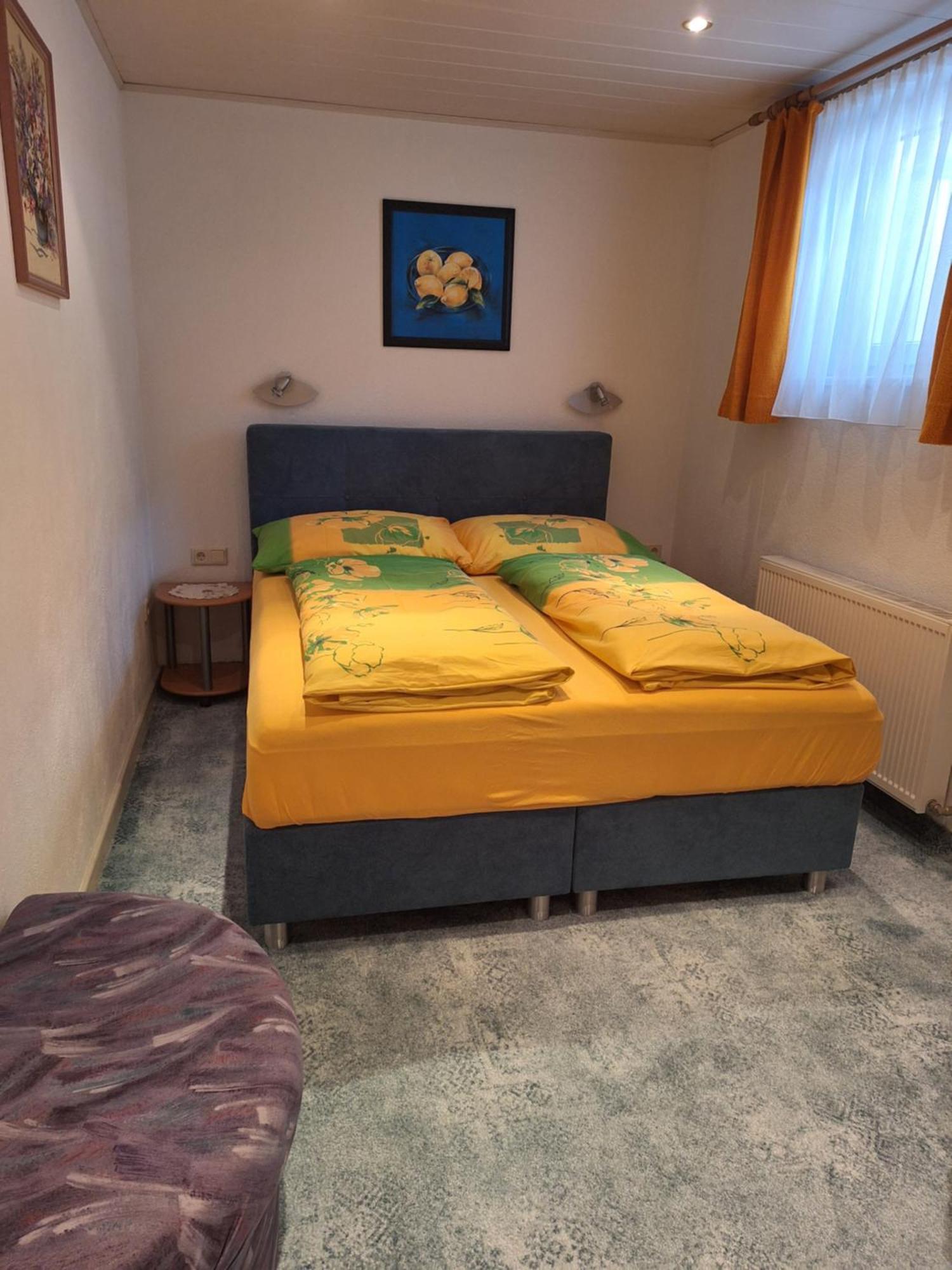 Haus Trojer Daire Matrei in Osttirol Dış mekan fotoğraf