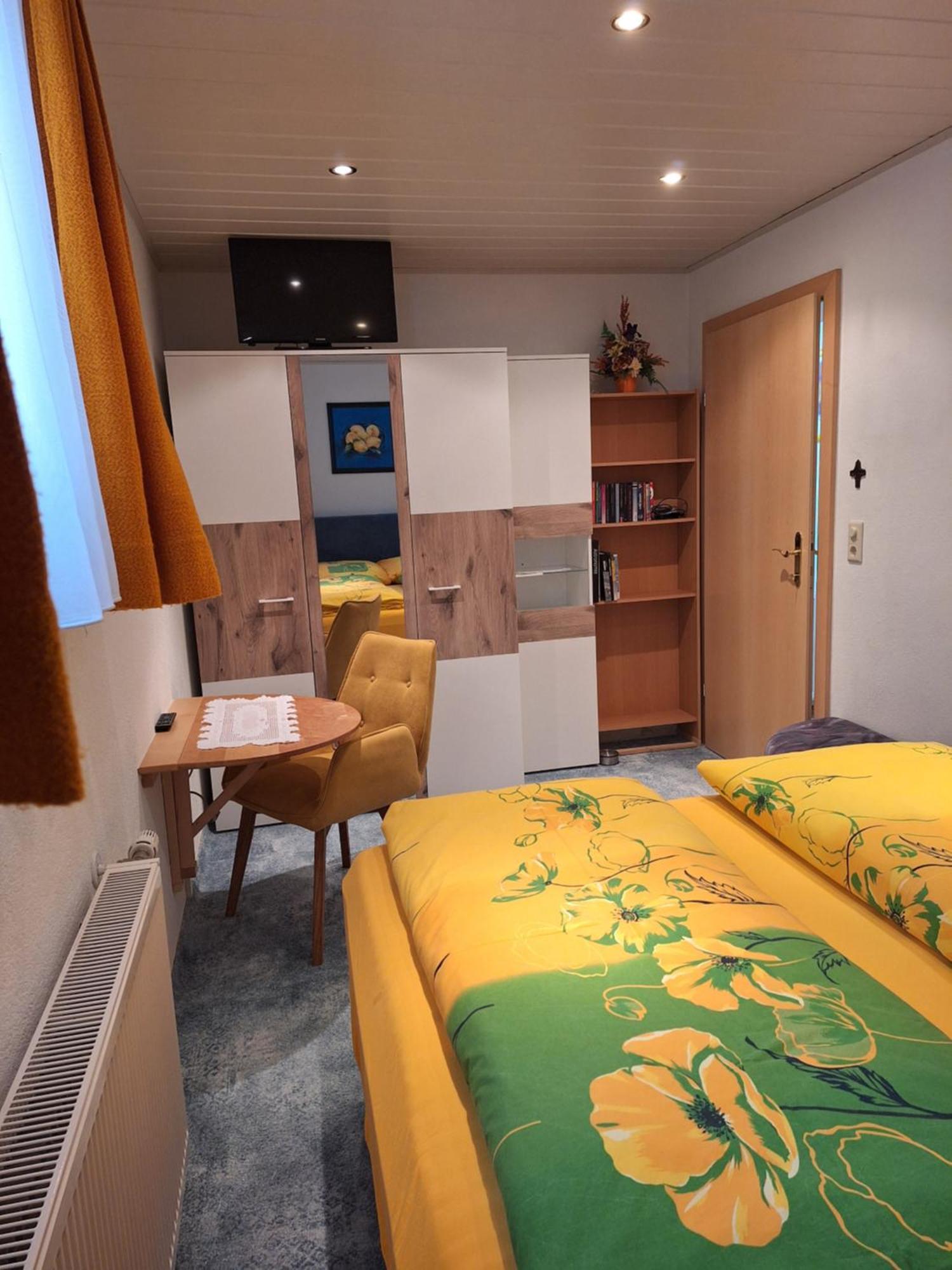 Haus Trojer Daire Matrei in Osttirol Dış mekan fotoğraf