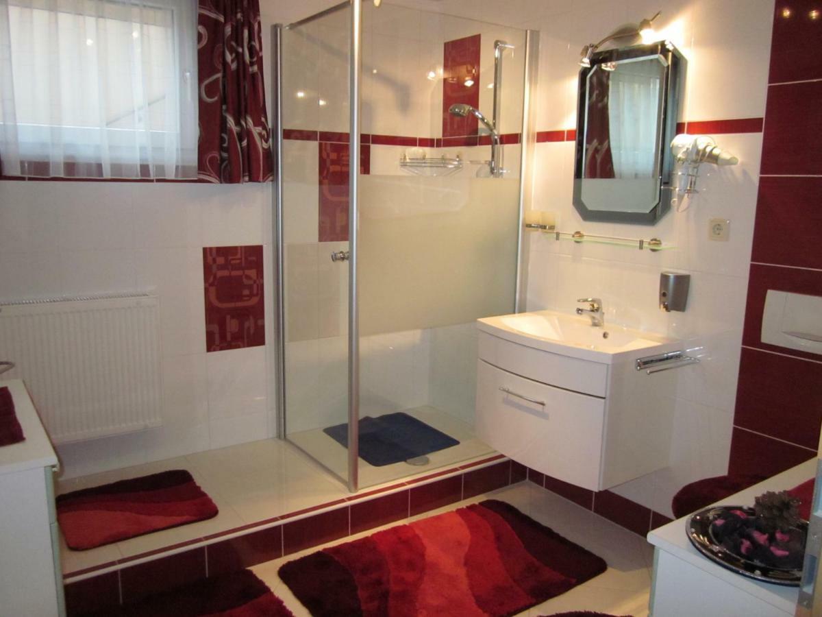 Haus Trojer Daire Matrei in Osttirol Dış mekan fotoğraf