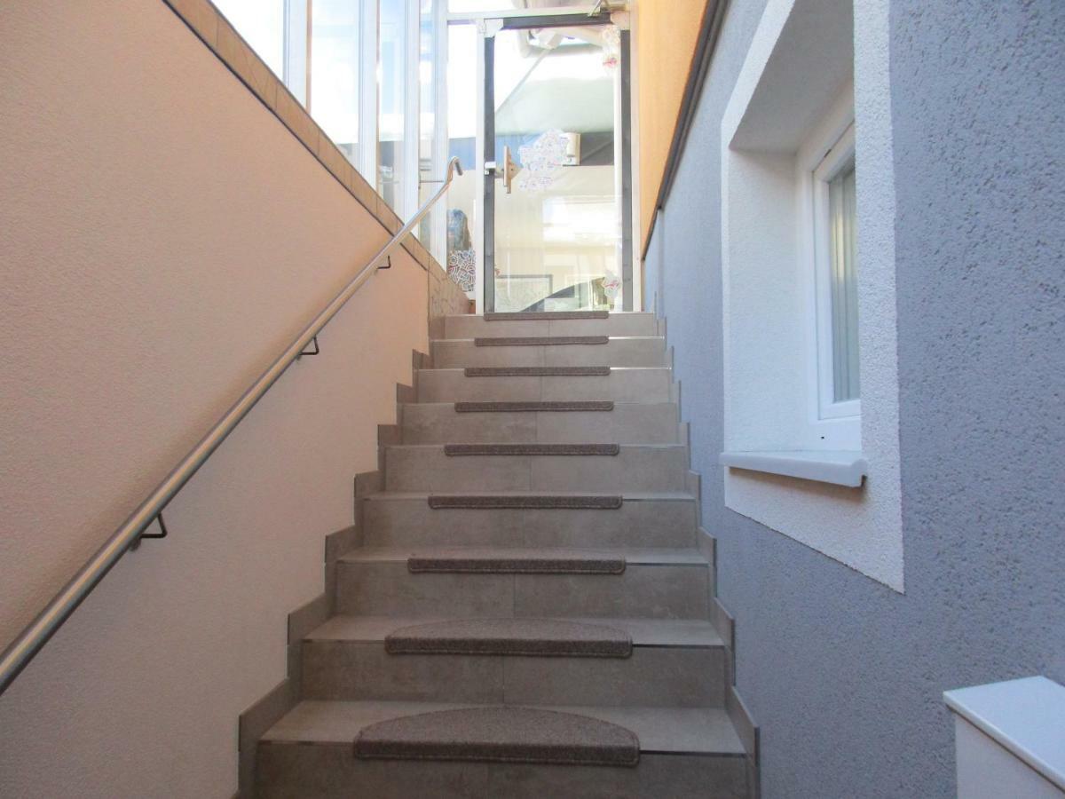 Haus Trojer Daire Matrei in Osttirol Dış mekan fotoğraf