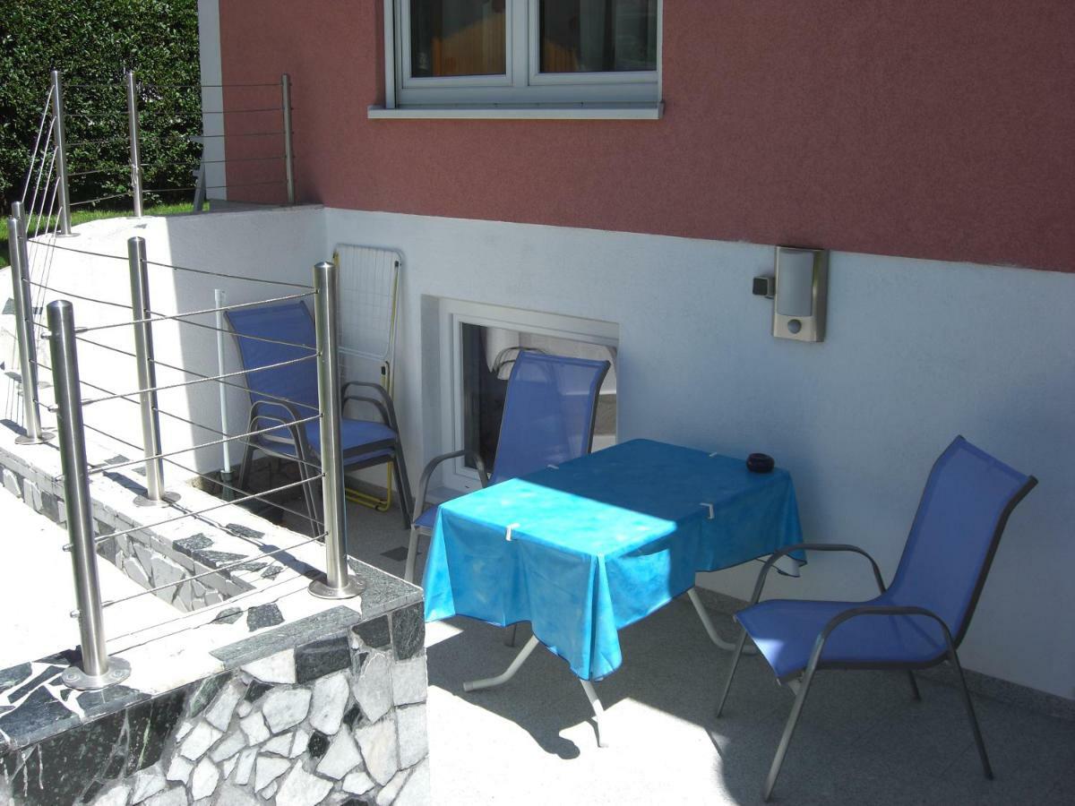 Haus Trojer Daire Matrei in Osttirol Dış mekan fotoğraf