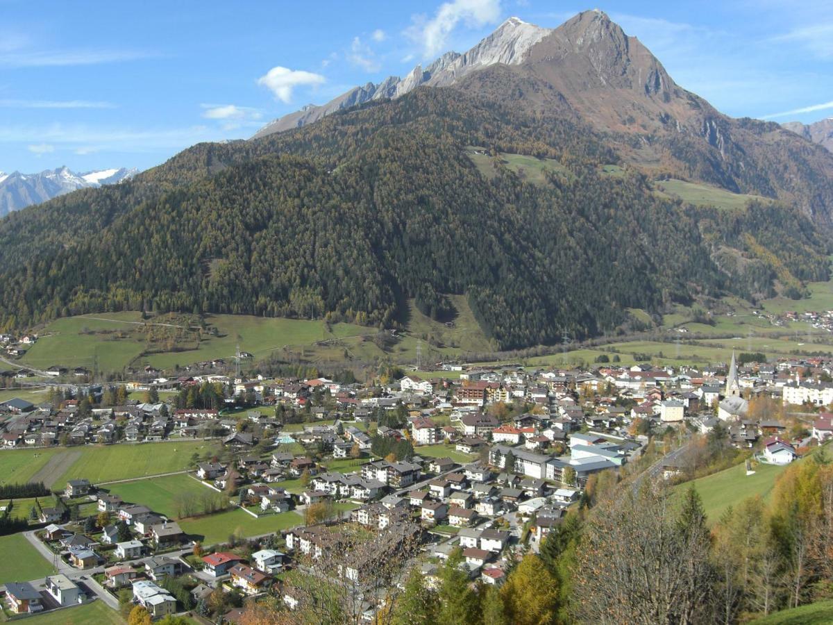 Haus Trojer Daire Matrei in Osttirol Dış mekan fotoğraf